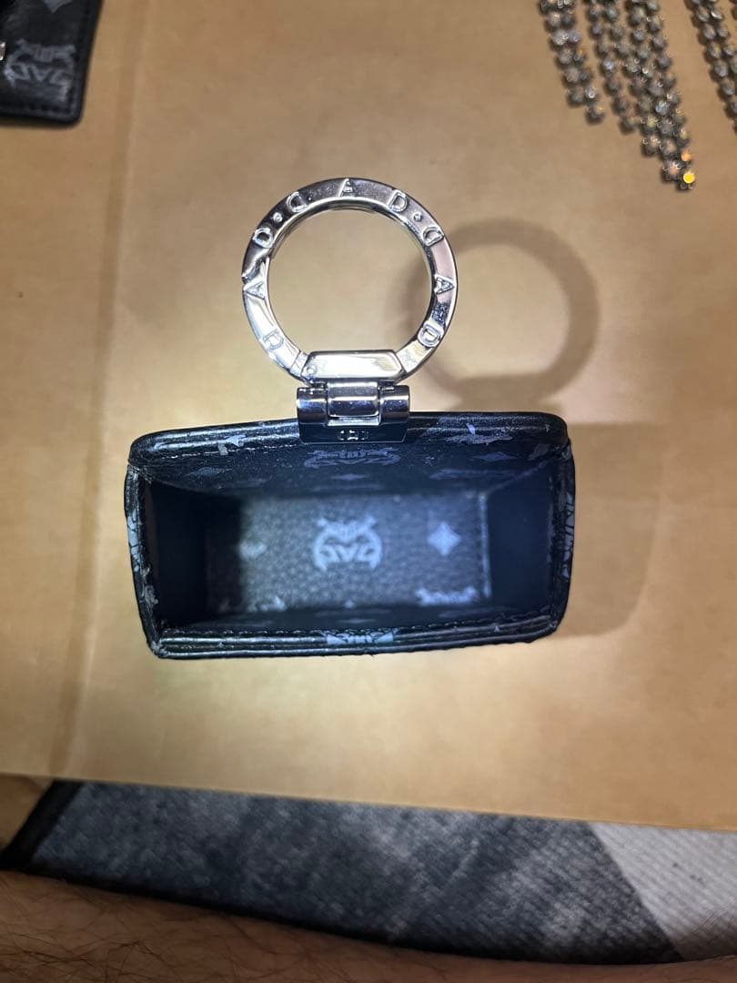 DAD各種まとめ売り タッセル 小物入れ ラインストーン