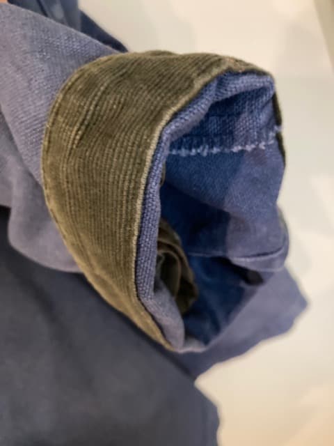 ★★ L.L.Bean ハンティングジャケット　カバーオール　希少S 美品 ★★