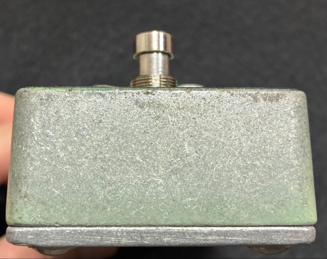 mid-fi electronics overdrive 最初期【レア】