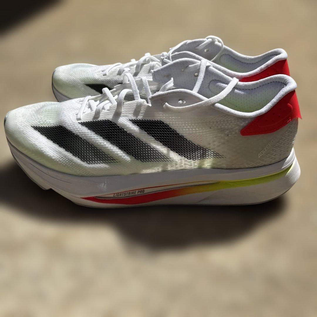 adidas アディゼロSL2 26.5cm