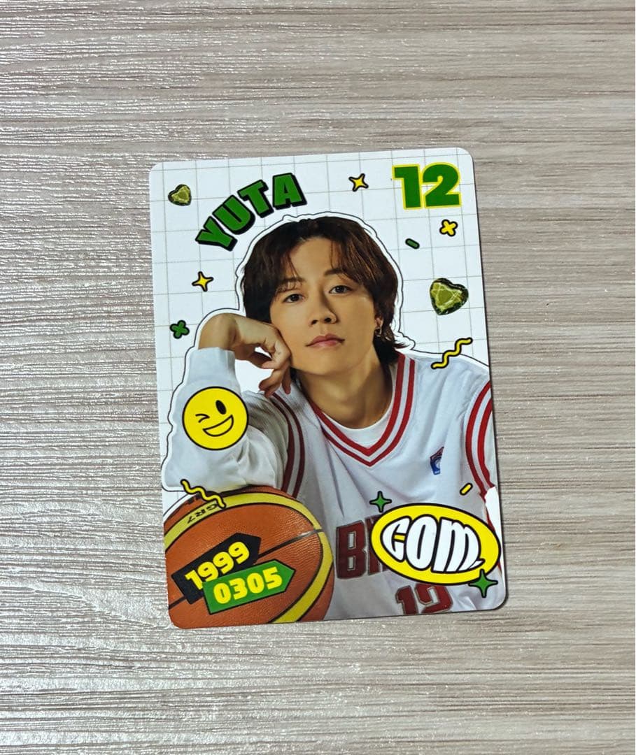 コムドットゆうた　REI