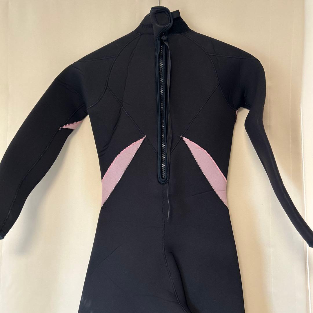 TUSA ウェットスーツ レディース 5㎜ - メルカリ