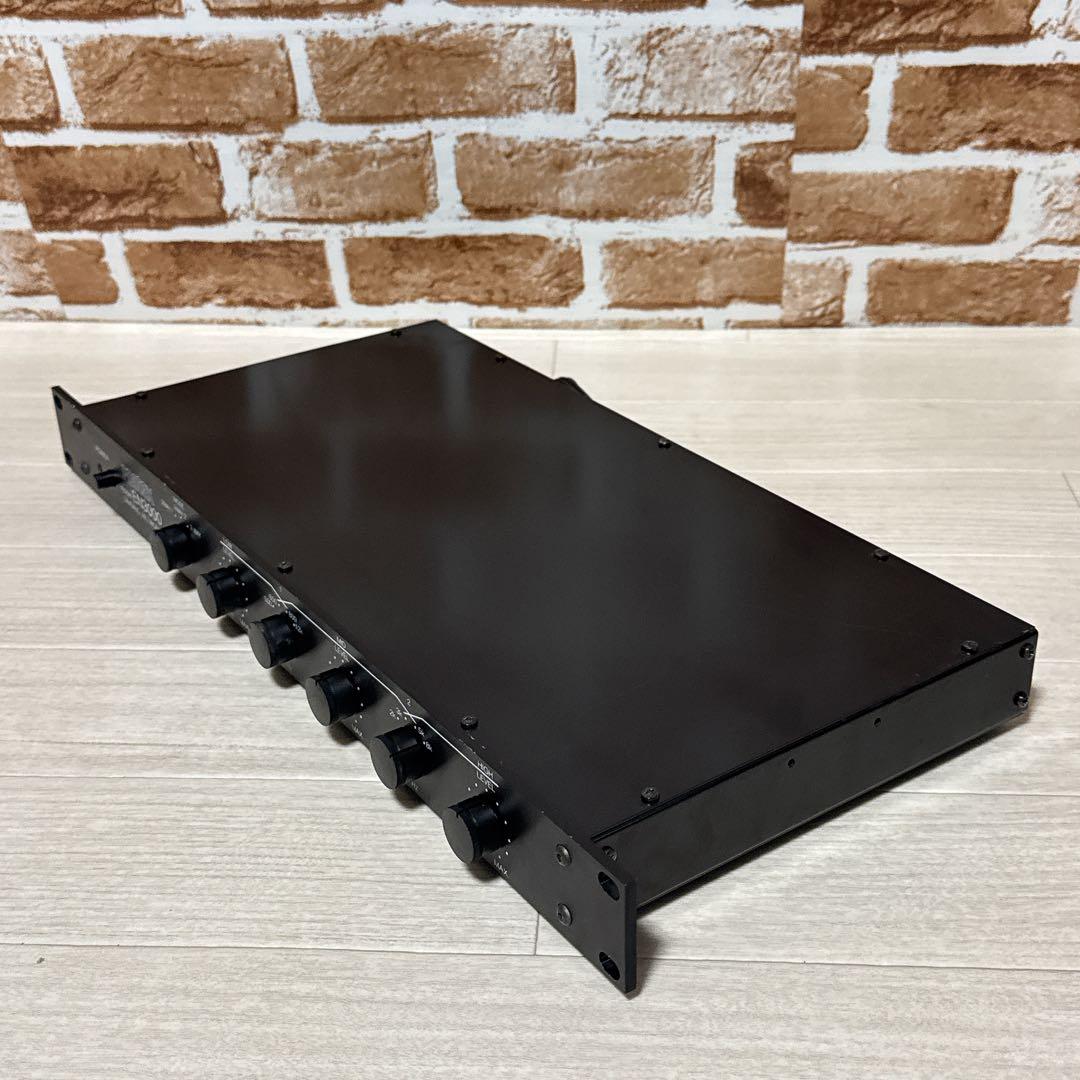 FOSTEX EN3000 チャンネルディバイダー 業務用 PA機器 - メルカリ