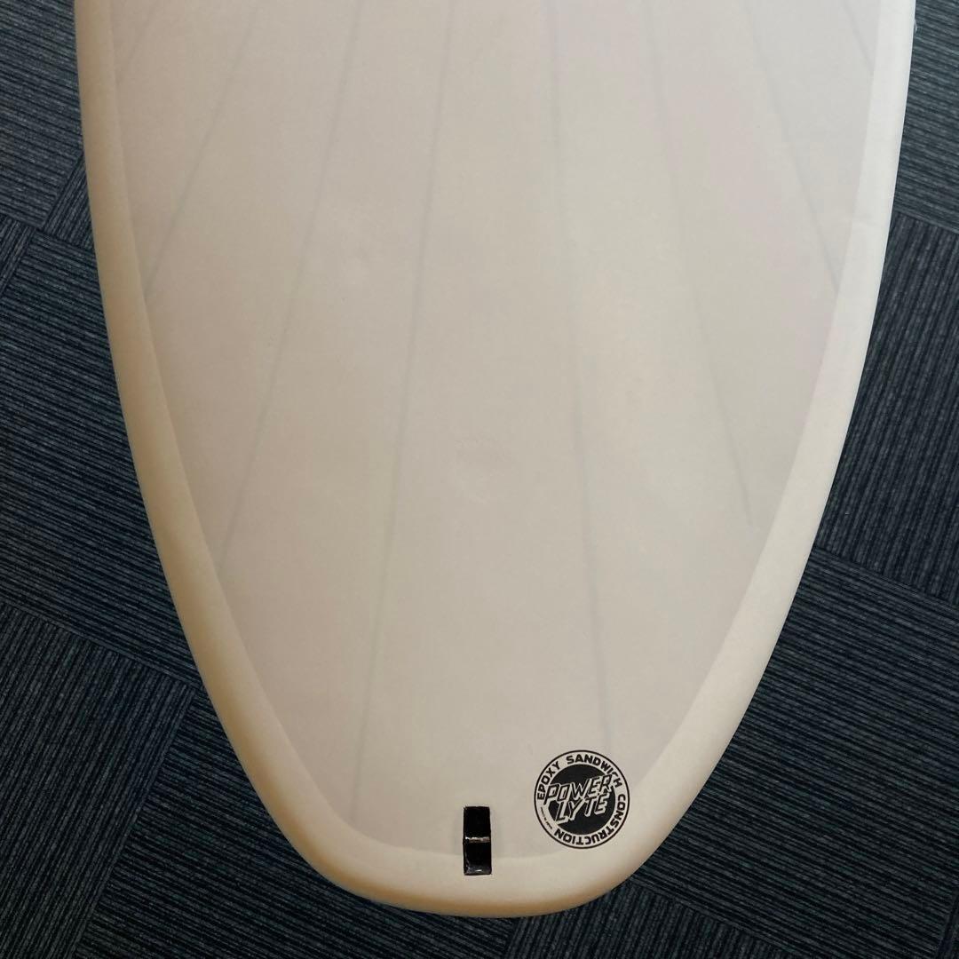 【新品アウトレット】SANTACRUZ 5.6Pumpkin