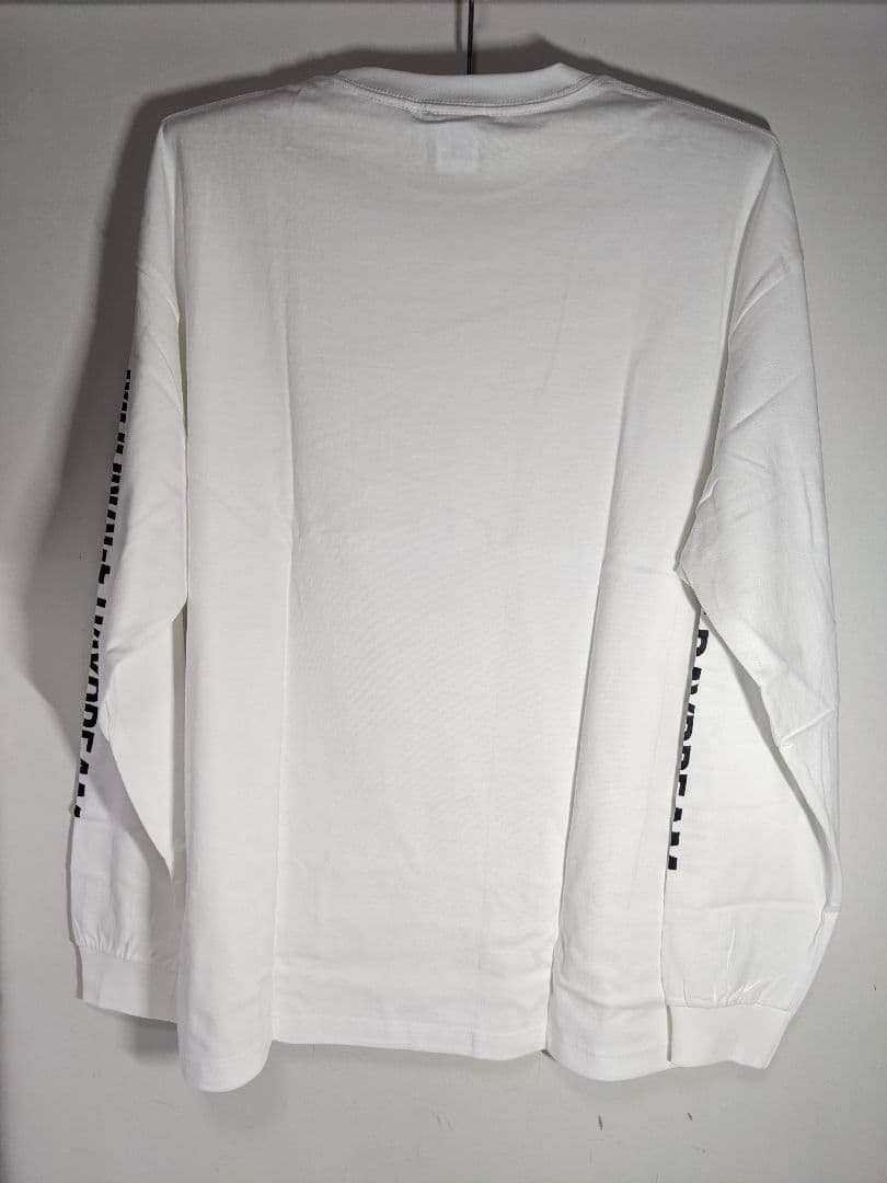 新品 David Bowie デヴィッドボウイ バンドTシャツ シャツ ロンT