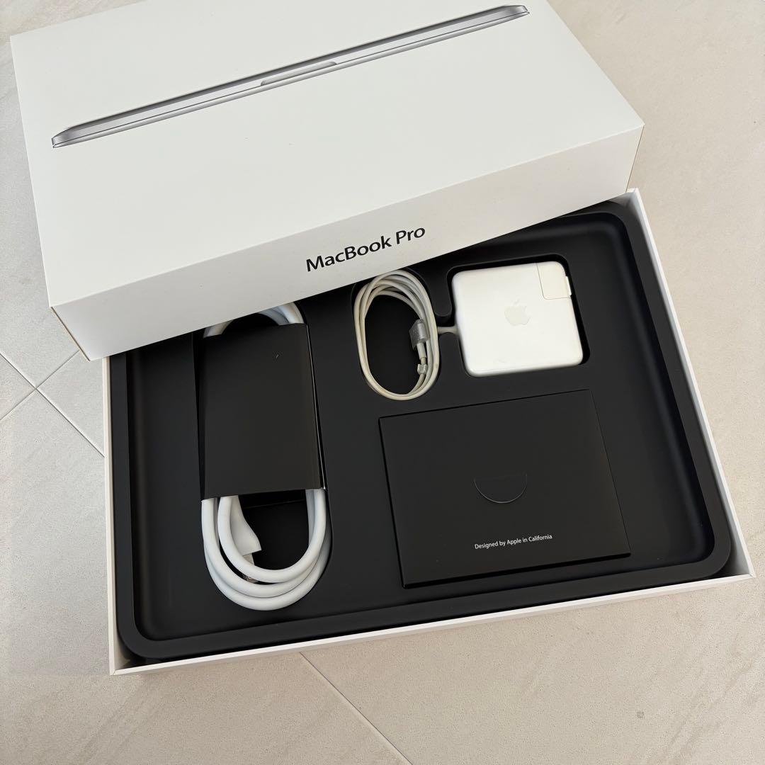 Illustrator CS6付属 MacBook Pro 13インチ 2013 - メルカリ