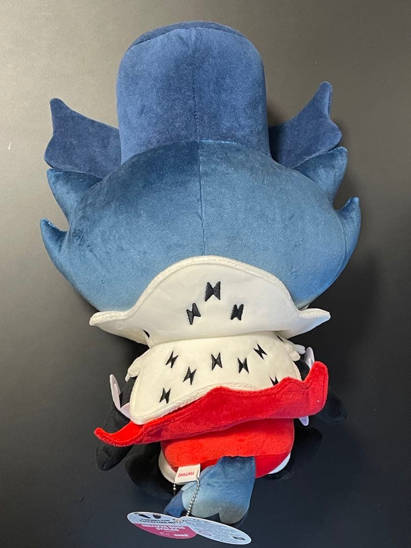 helluva boss ヘルヴァボス youtooz ぬいぐるみ セット - メルカリ