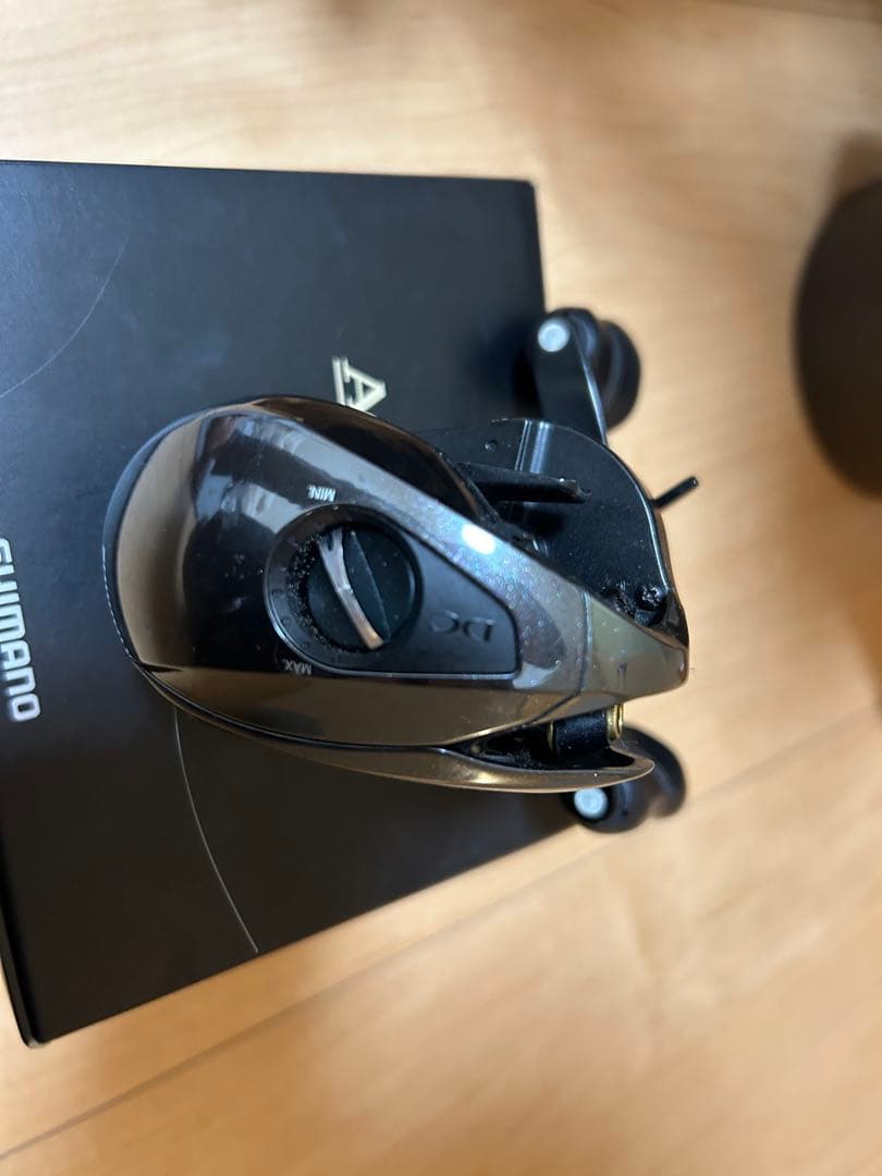 18アンタレスDC MDXG 右 オーバーホール済み - メルカリ