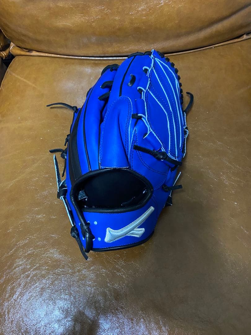 玉澤　軟式　投手　グローブ　オーダー　山本由伸 玉澤 軟式 投手用グローブ グラブ 山本由伸風 - メルカリ