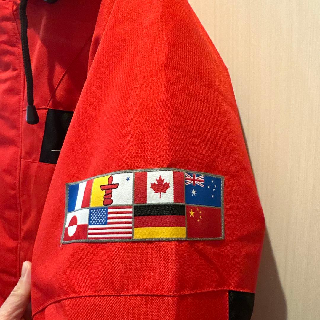 PONANT 88 南極・北極クルーズ ジャケット - メルカリ