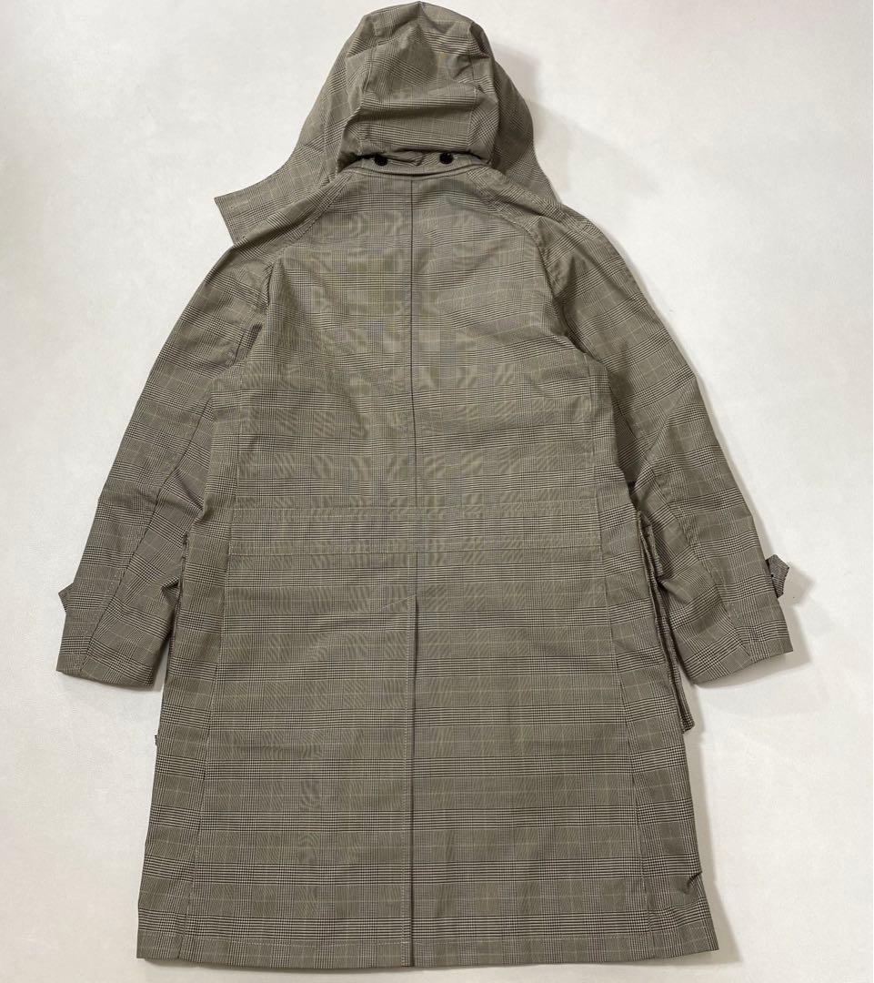 未使用 ブラックレーベルクレストブリッジ ミハラヤスヒロ ステン