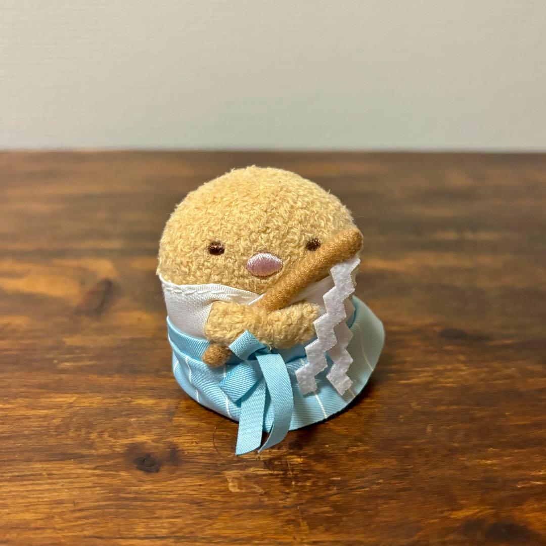 激レア 2016年 すみっコぐらし 運気アゲアゲすみっコぐらし神社＋