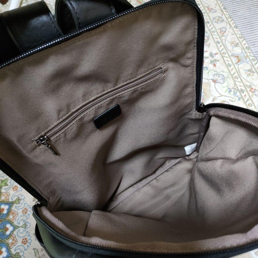 新品未使用 イアパピヨネ 2023年福袋 レザーリュックのみ - メルカリ