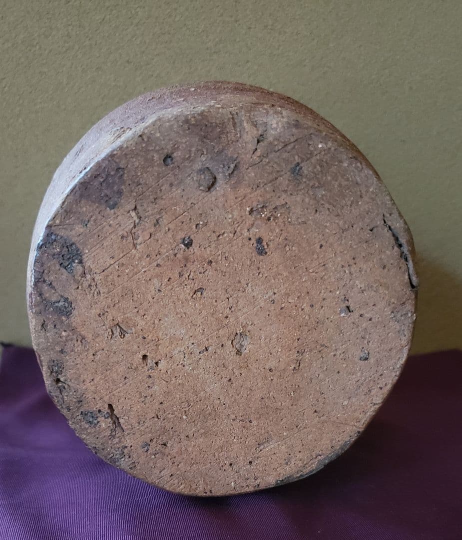 No226 古越前の小壷 江戸期 - メルカリ