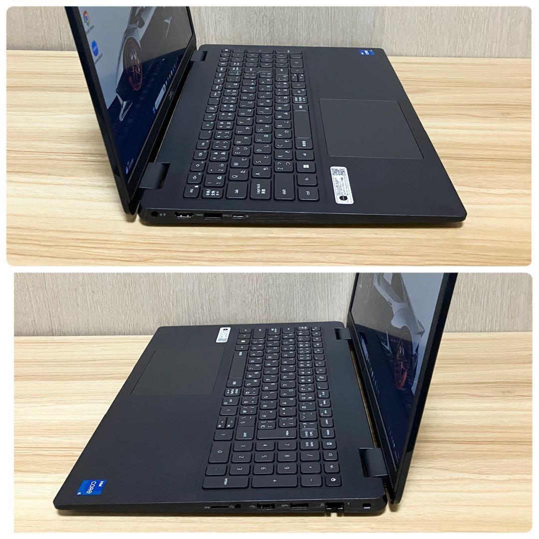 第11世代！DELL Latitude 3520 メモリ16GB テンキー 付き - メルカリ
