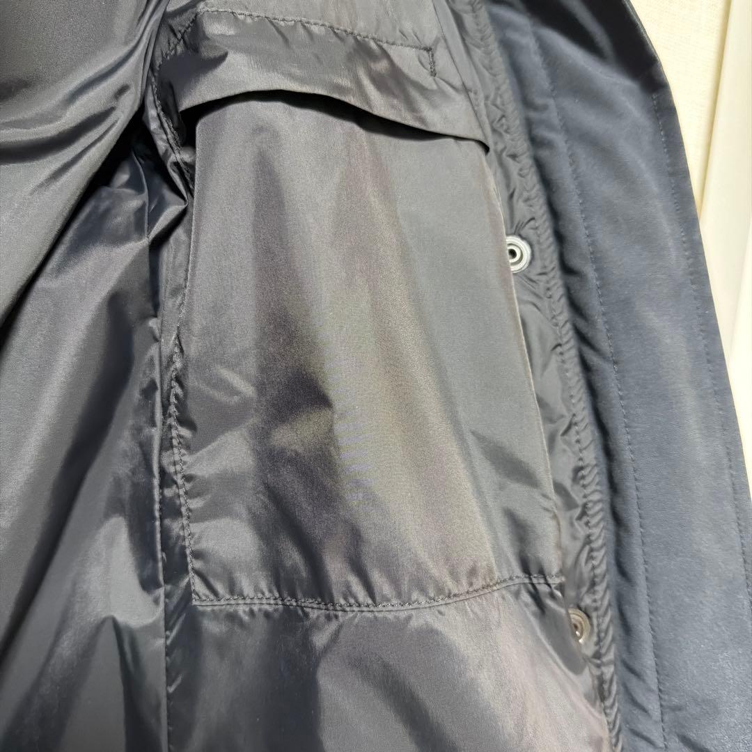 白*す様 カナダグース マッケンジー ダウンコートS 2302JL - メルカリ