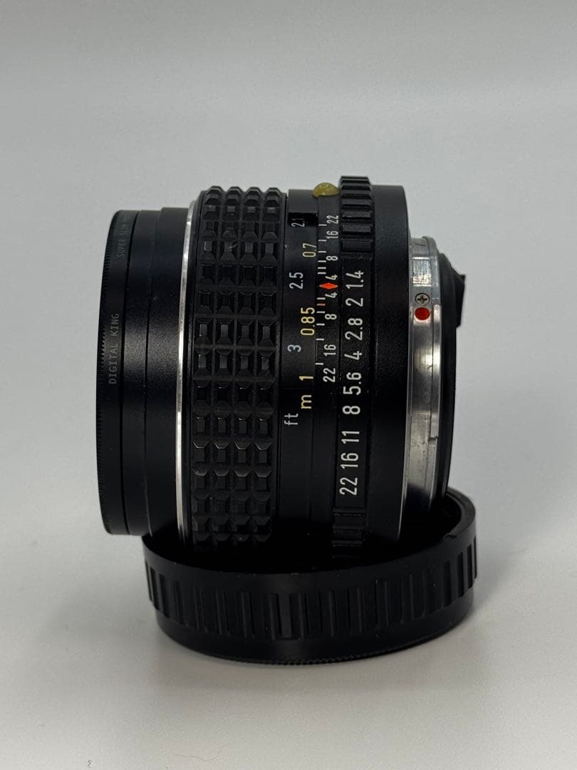 PENTAX K-5 II ＋Da 50 ＋オールドレンズ smc M F1.4 - メルカリ