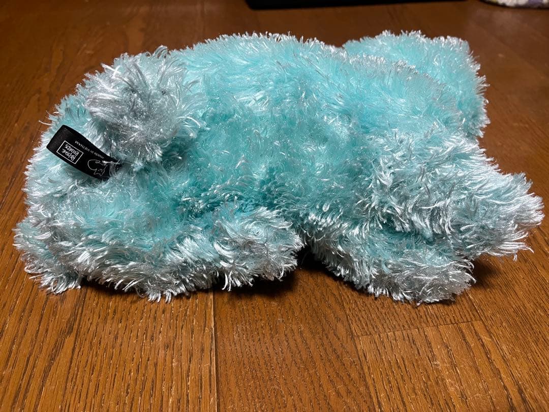 米津玄師 リイシューねこちゃん 2種セット