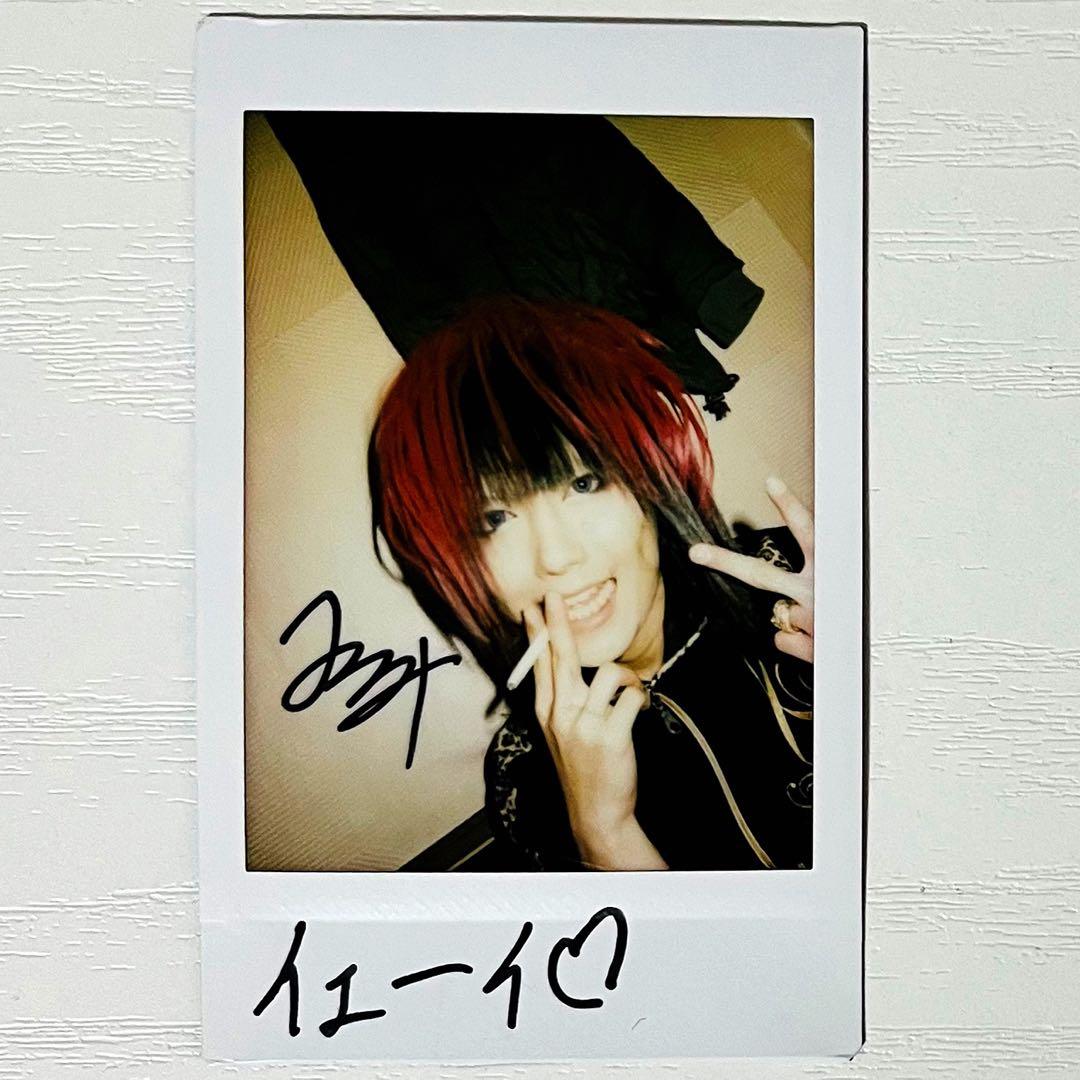 V系★VURNY【Minami】チェキ【10-18】9枚セット