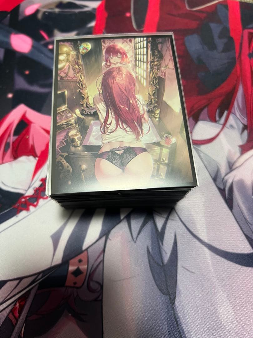 ぼっち・ざ・ろっく！ 8電 喜多ちゃんデッキ