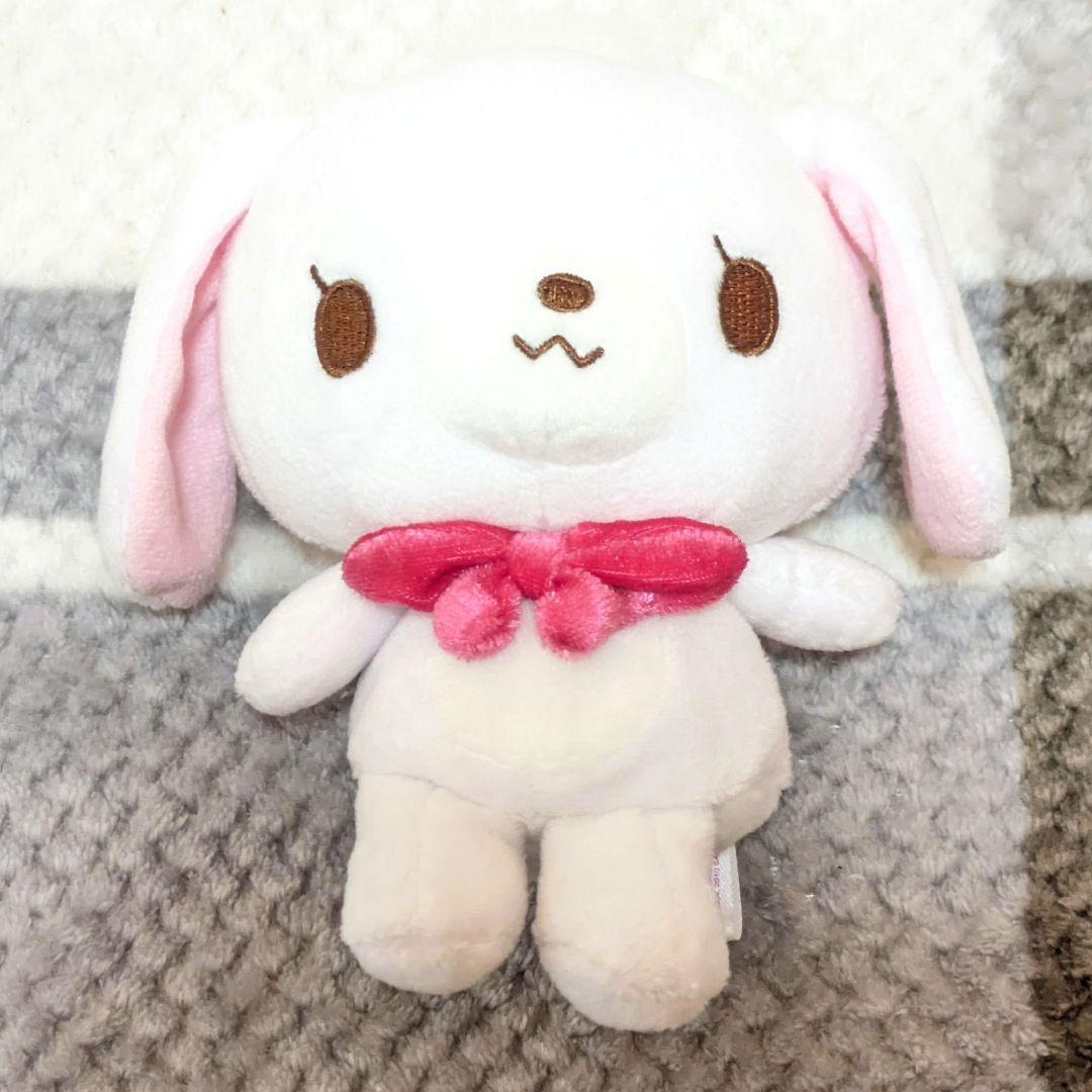 シュガーバニーズ ぬいぐるみセット