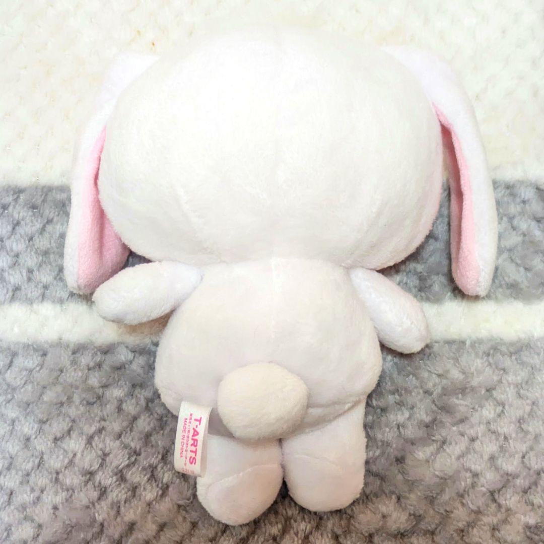 シュガーバニーズ ぬいぐるみセット