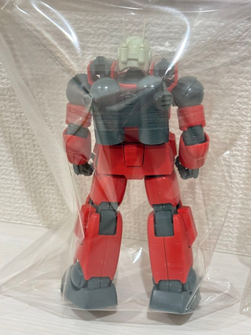 ①ジャンクプラモデル ガンプラ系・MG リアルタイプ ガンダム&G