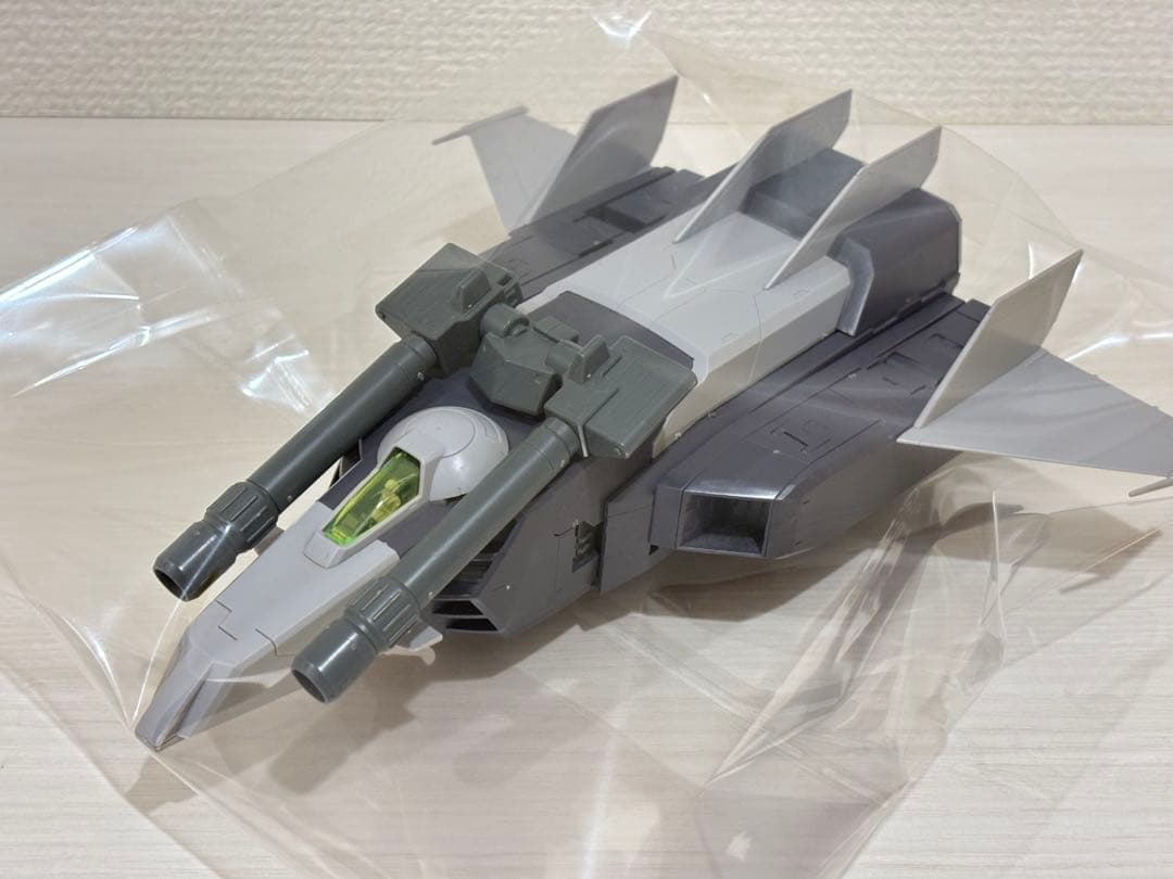 ①ジャンクプラモデル ガンプラ系・MG リアルタイプ ガンダム&G