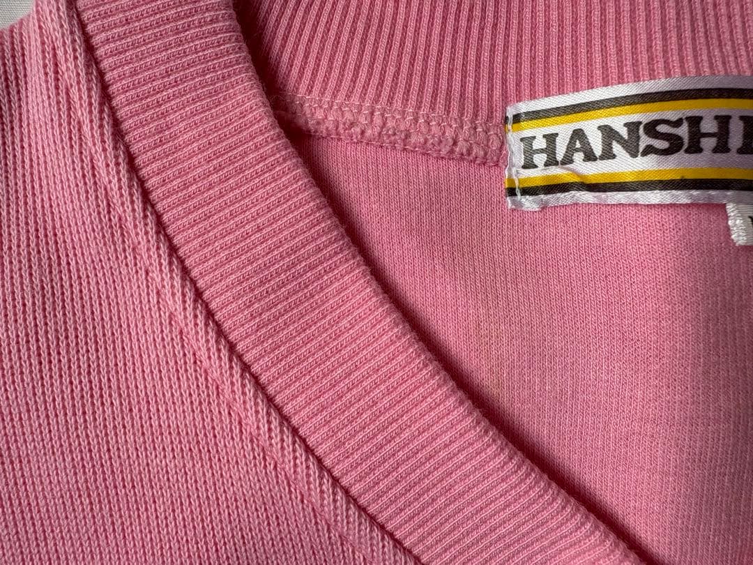 阪神タイガース 2003年 優勝記念 ベスト ピンク - メルカリ