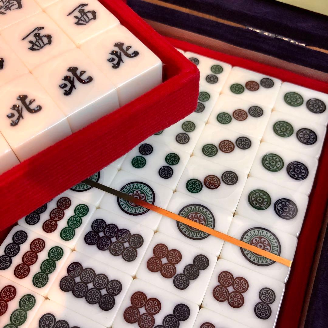 安いゲーム・おもちゃ・グッズ - ☆貴重☆デンソープラグワイド☆麻雀