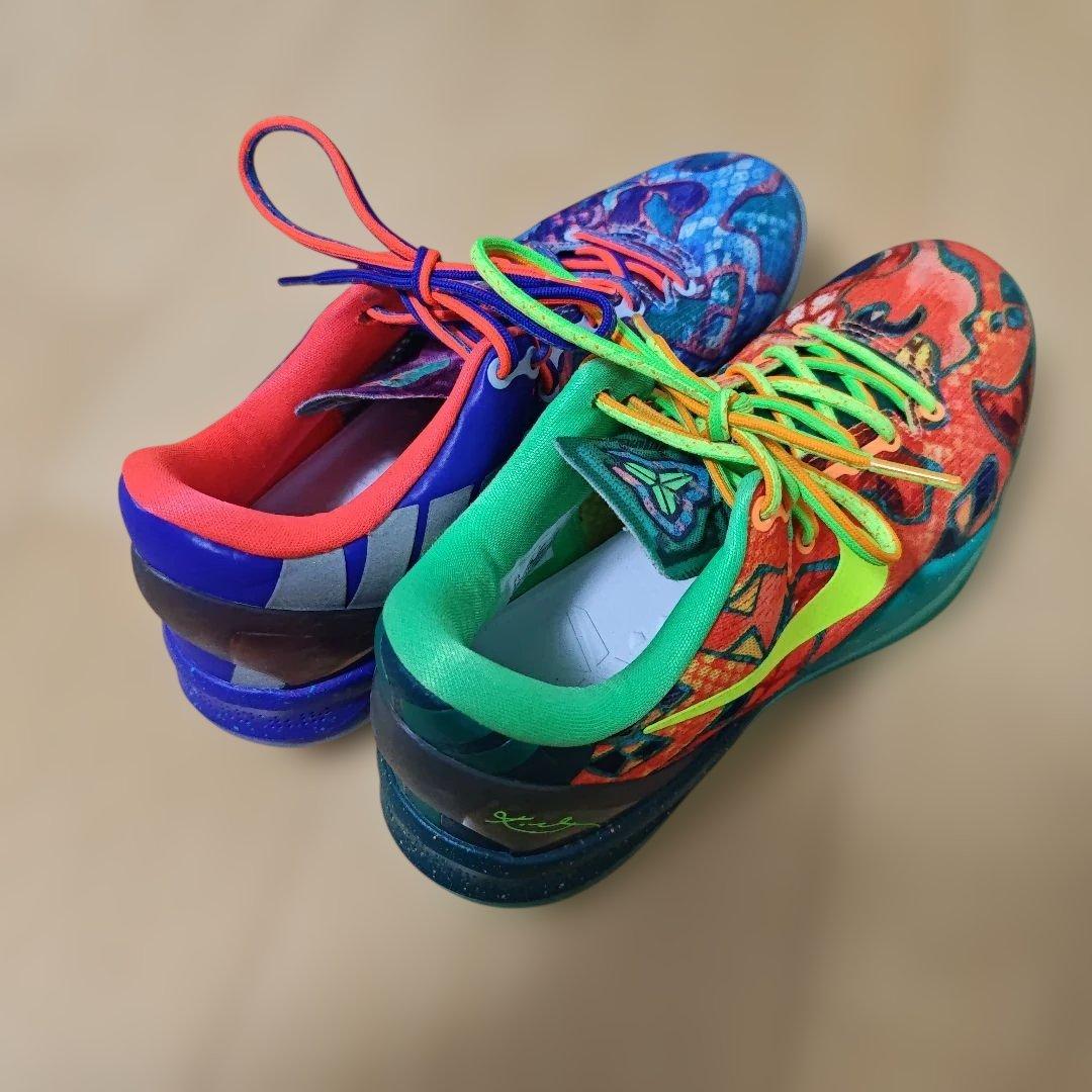 Nike Kobe 8プロトロ　25.5cm