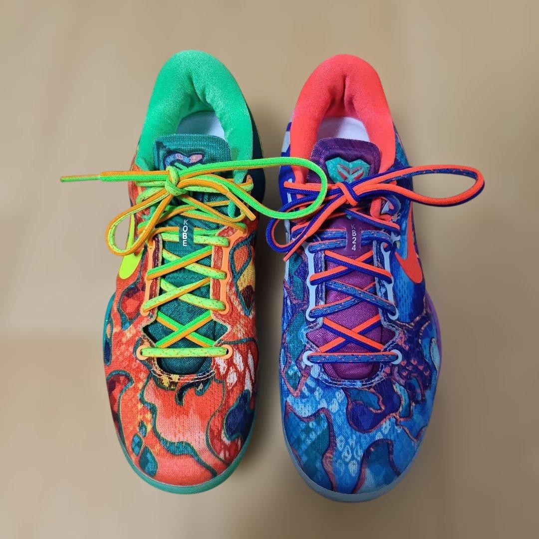 Nike Kobe 8プロトロ　25.5cm