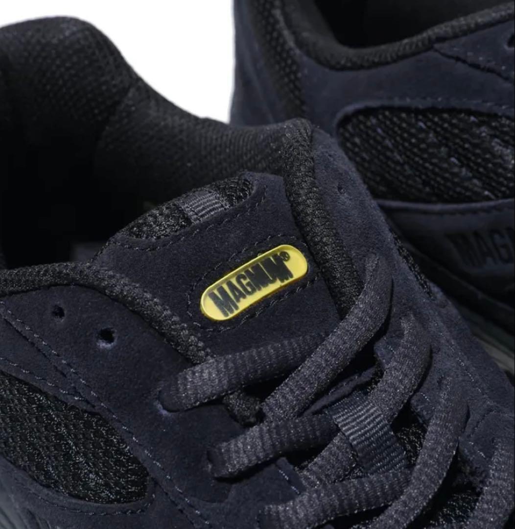 MAGNUM Freshservice FSW-23-AC_220 27cm - メルカリ