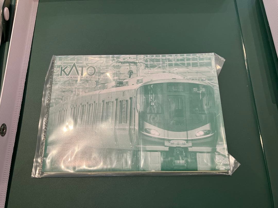 KATO 10-1439 10-1440 225系100番台「新快速」 12両 - メルカリ