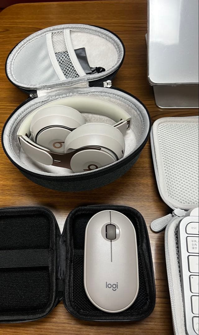 MacBook Pro M1 ほぼ未使用98%とキーボードなどの15点セット - メルカリ