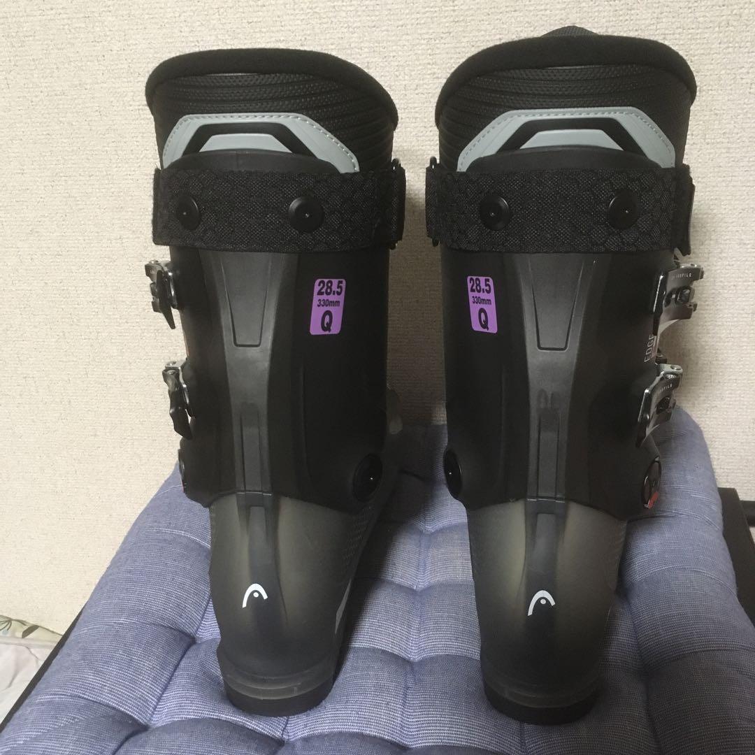 head スキーブーツ　28.5cm 新品同様