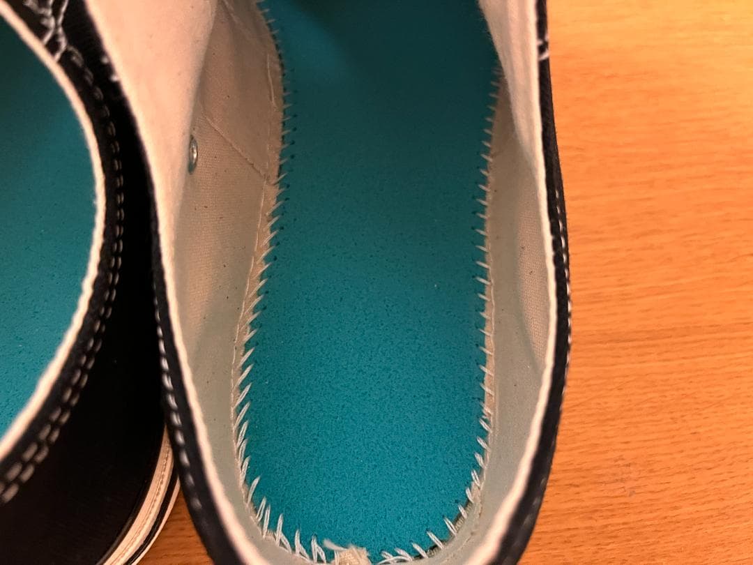 CONVERSE CT70 28.0cm【新品未使用】（ブラック）