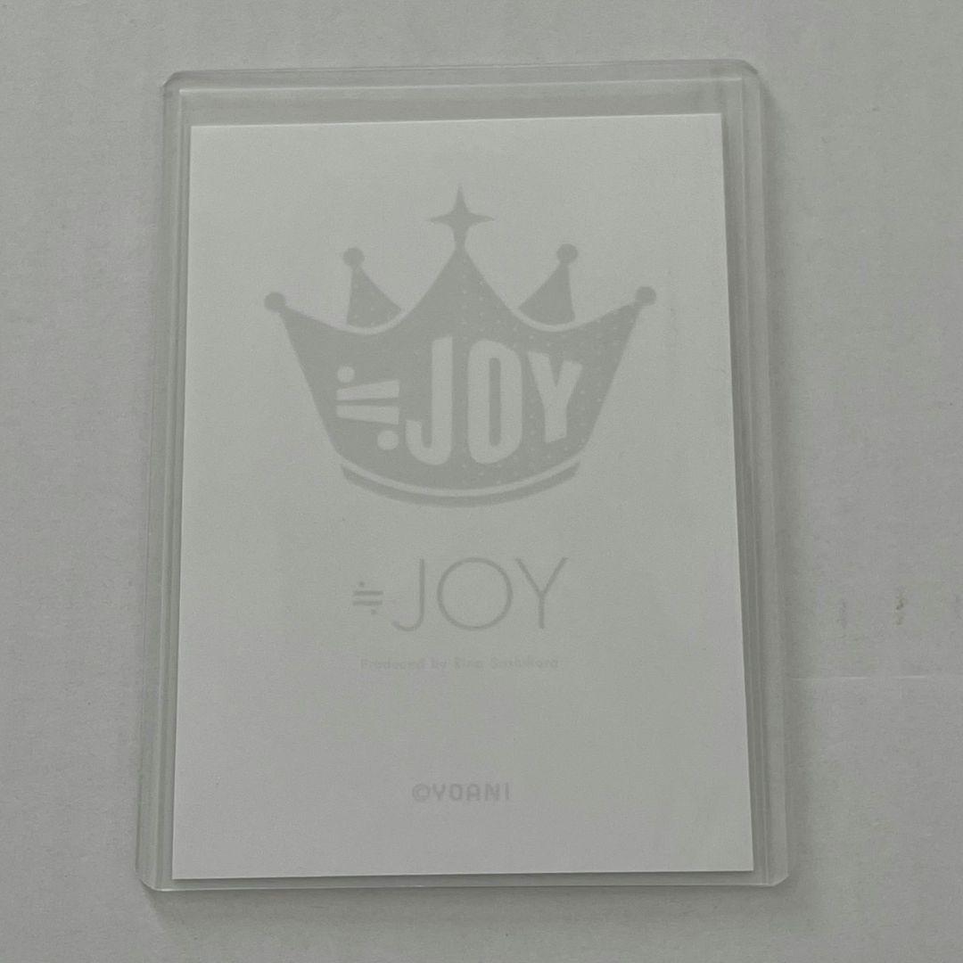 市原愛弓 直筆 ヨリ 生写真 いま、月は満ちる② - メルカリ