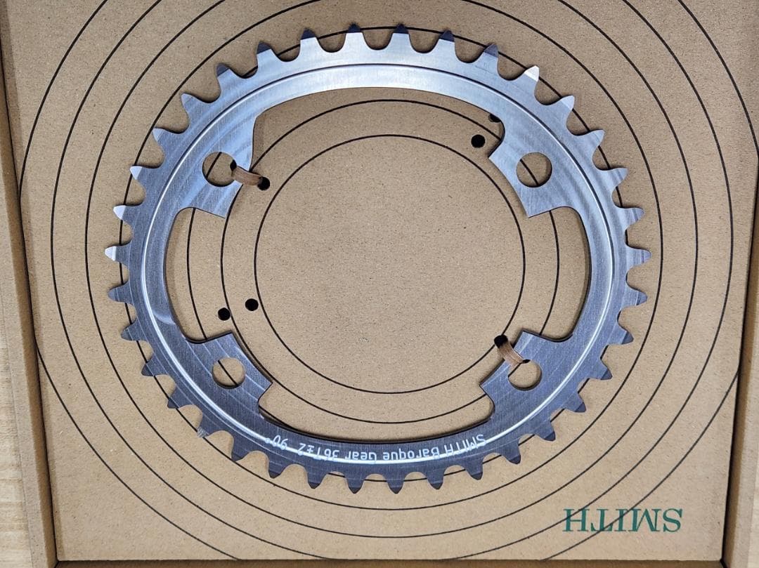 楕円 SMITH Baroqu Giar XT 36T±2 90° GUN Savage Axis 2 XP Compact LH, 20 in Barrel, Gray, 3-9x40 - Alexander's