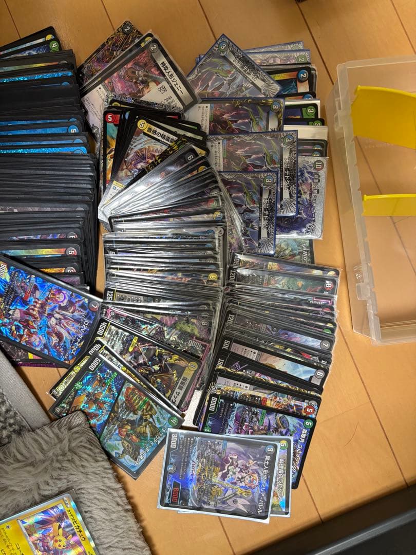デュエマ引退品　デュエルマスターズ　引退品 まとめ売り