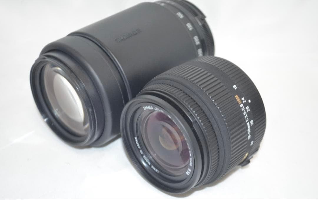 滅多にないシャッター数6000回以下 Nikon D7500☆Wi-Fi搭載 - メルカリ