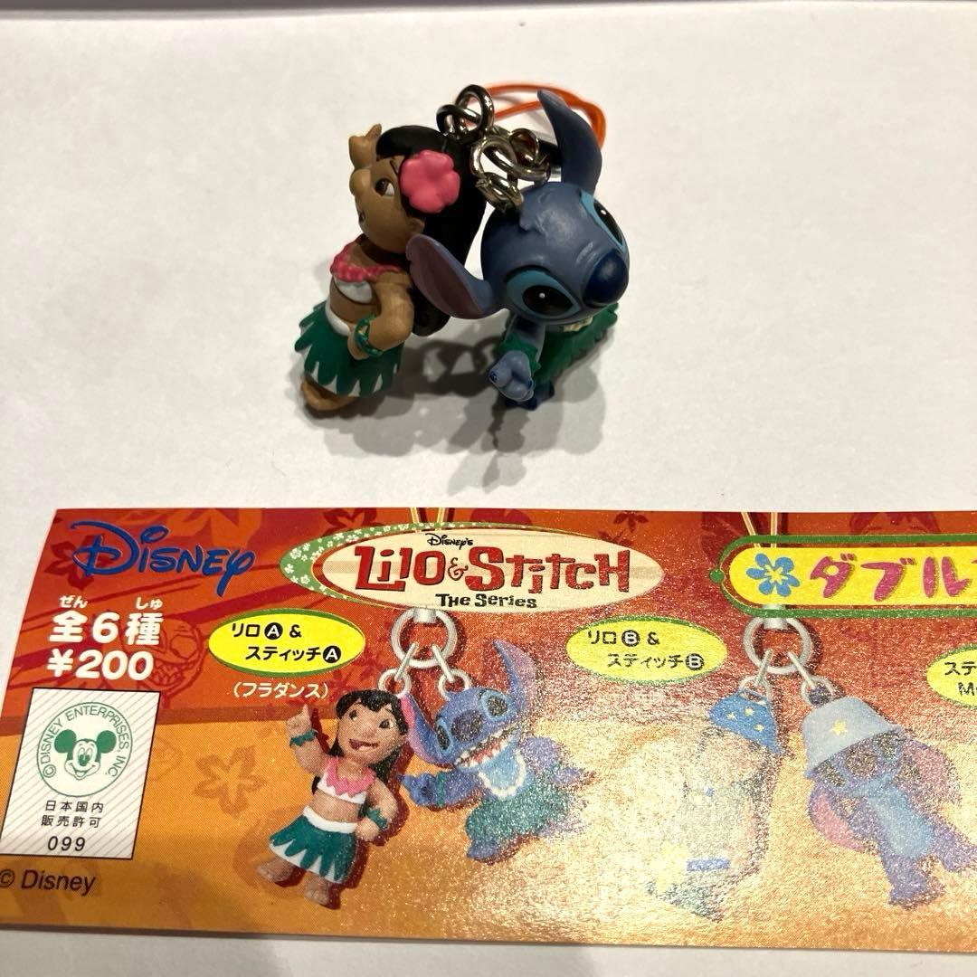 平成レトロ】スティッチ マスコット〈まとめ売り〉 - メルカリ