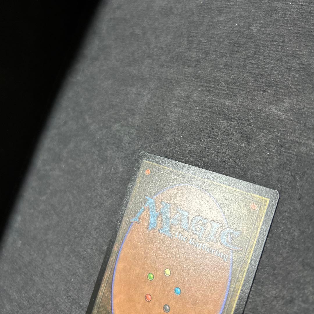 シヴァ　緻密　mtg 日本語　シークレットレイヤー　おまけ