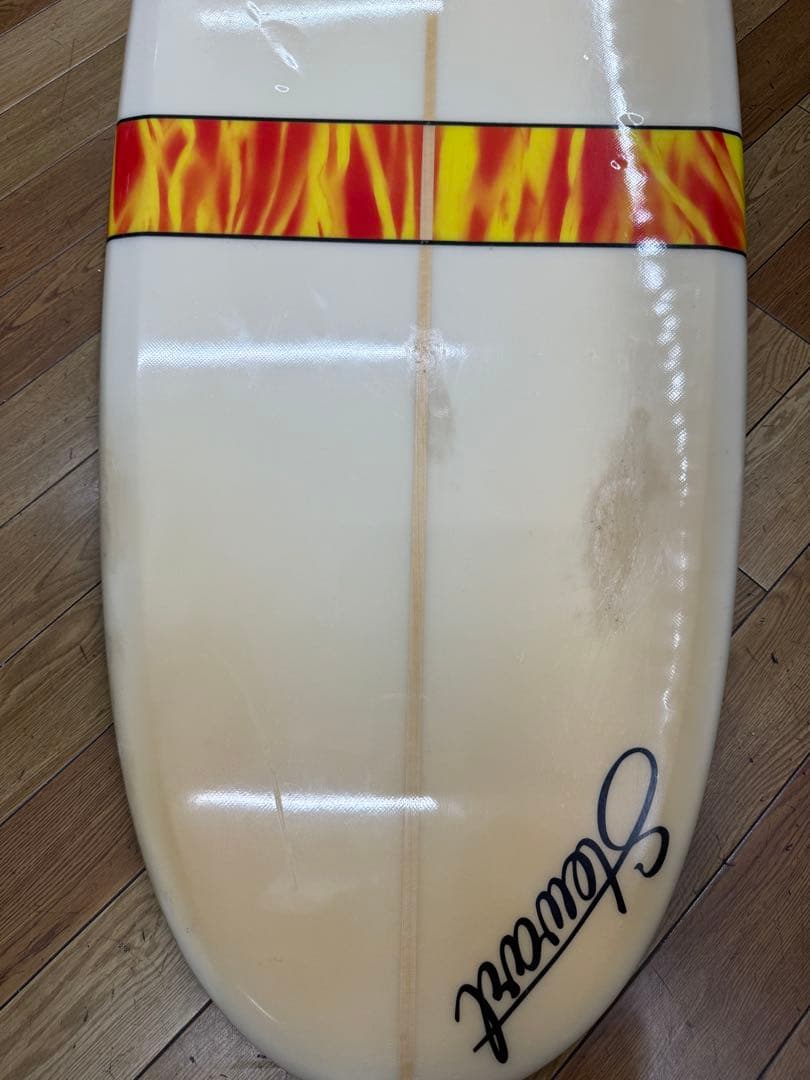 STEWART Sunset Fun ロングボード 289.5cm