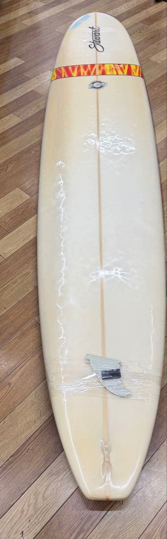 STEWART Sunset Fun ロングボード 289.5cm
