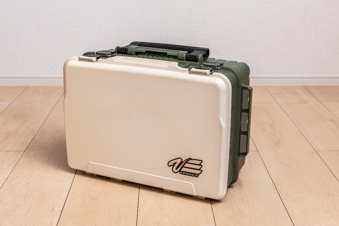 ルアーワーム小物セット《タックルボックスに入れて発送》