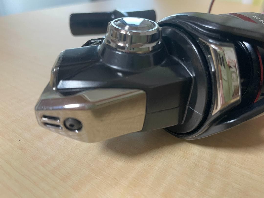 趣*家様 SHIMANO VANFORD 2500S フィッシングリール M23 - メルカリ