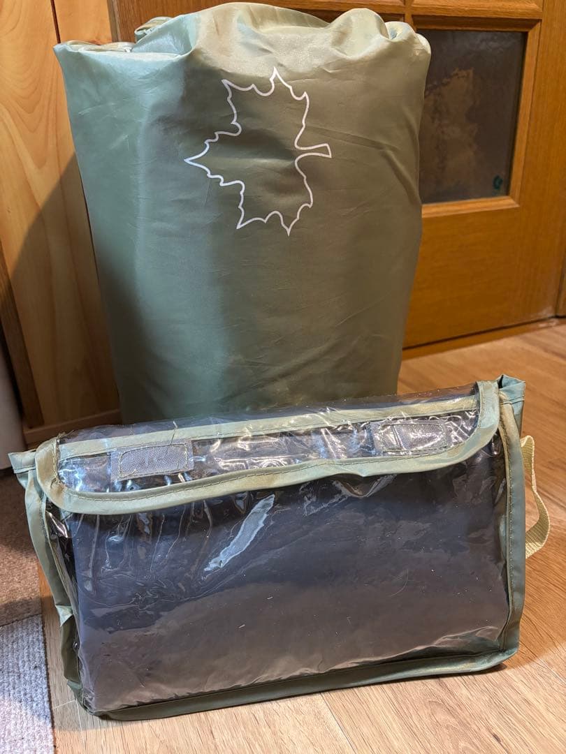 LOGOS ロゴス　Tepee 400 インナーマット&グランドシート Tepee マット＆シート400|ギア|テントアクセサリ|テントマット