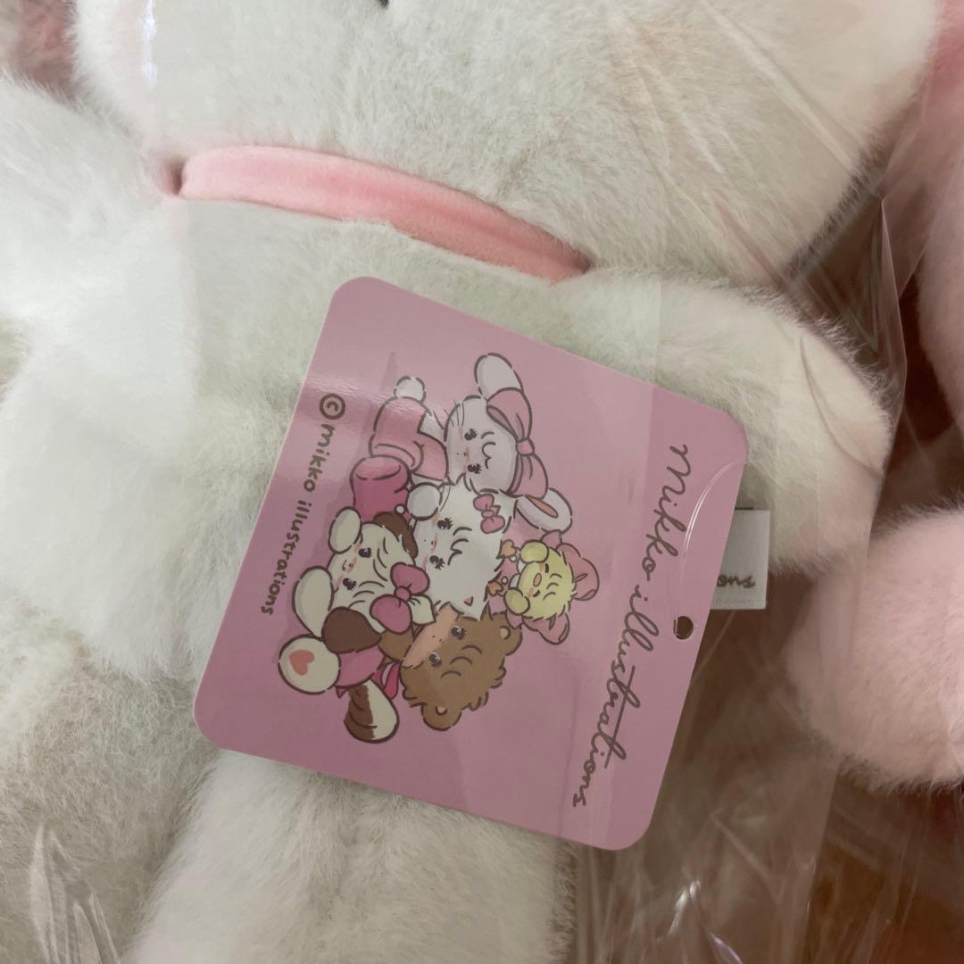 mikko illustrations ミッコ ポップアップストア