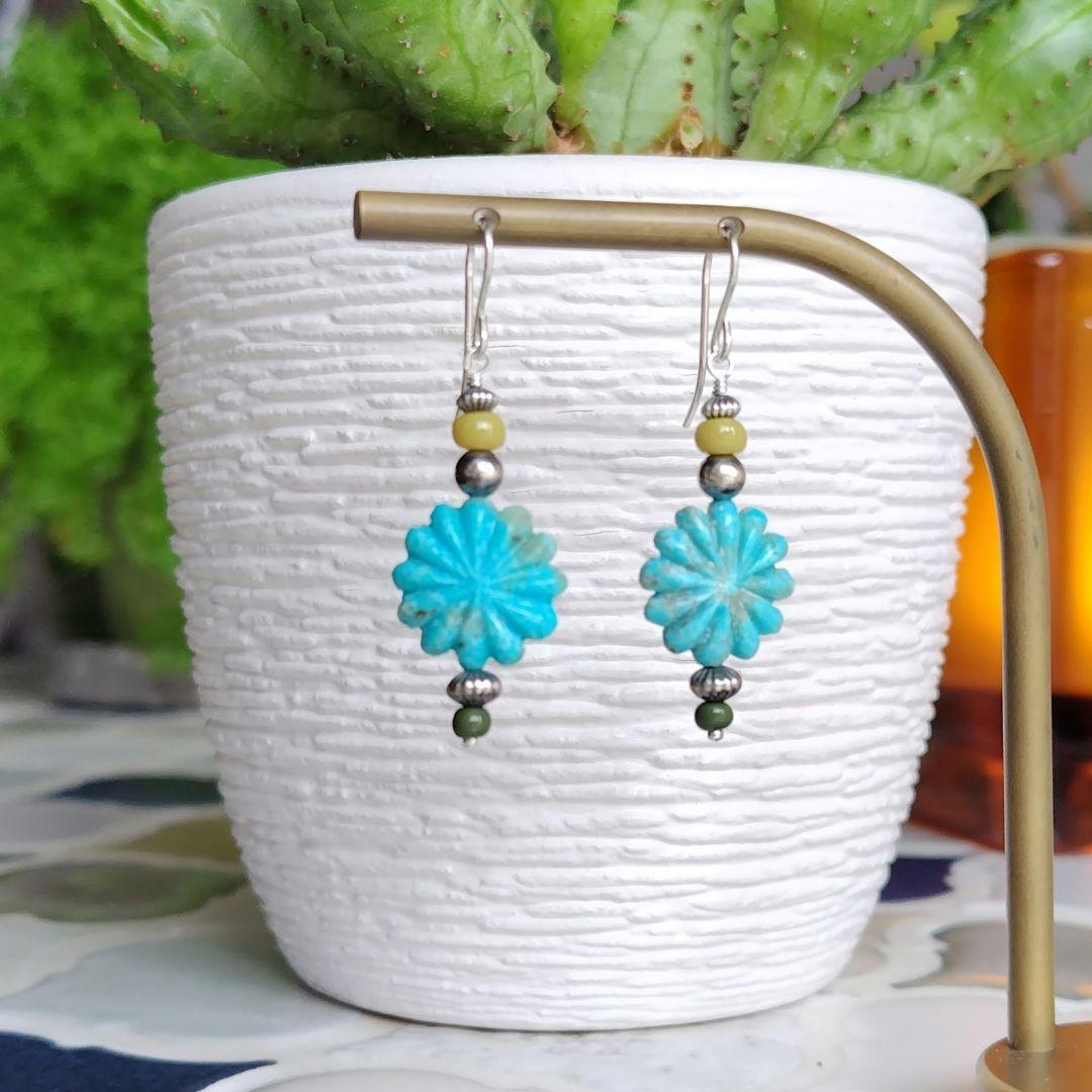 SILVER925　ILoveArizona♡ILoveNavajo♡